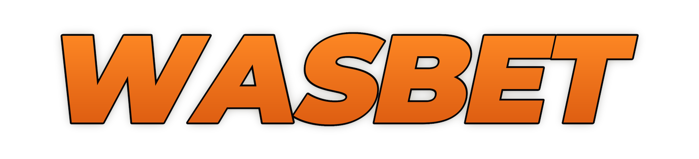 wasbet logo
